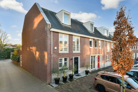 Vondelstraat 3 secondary image