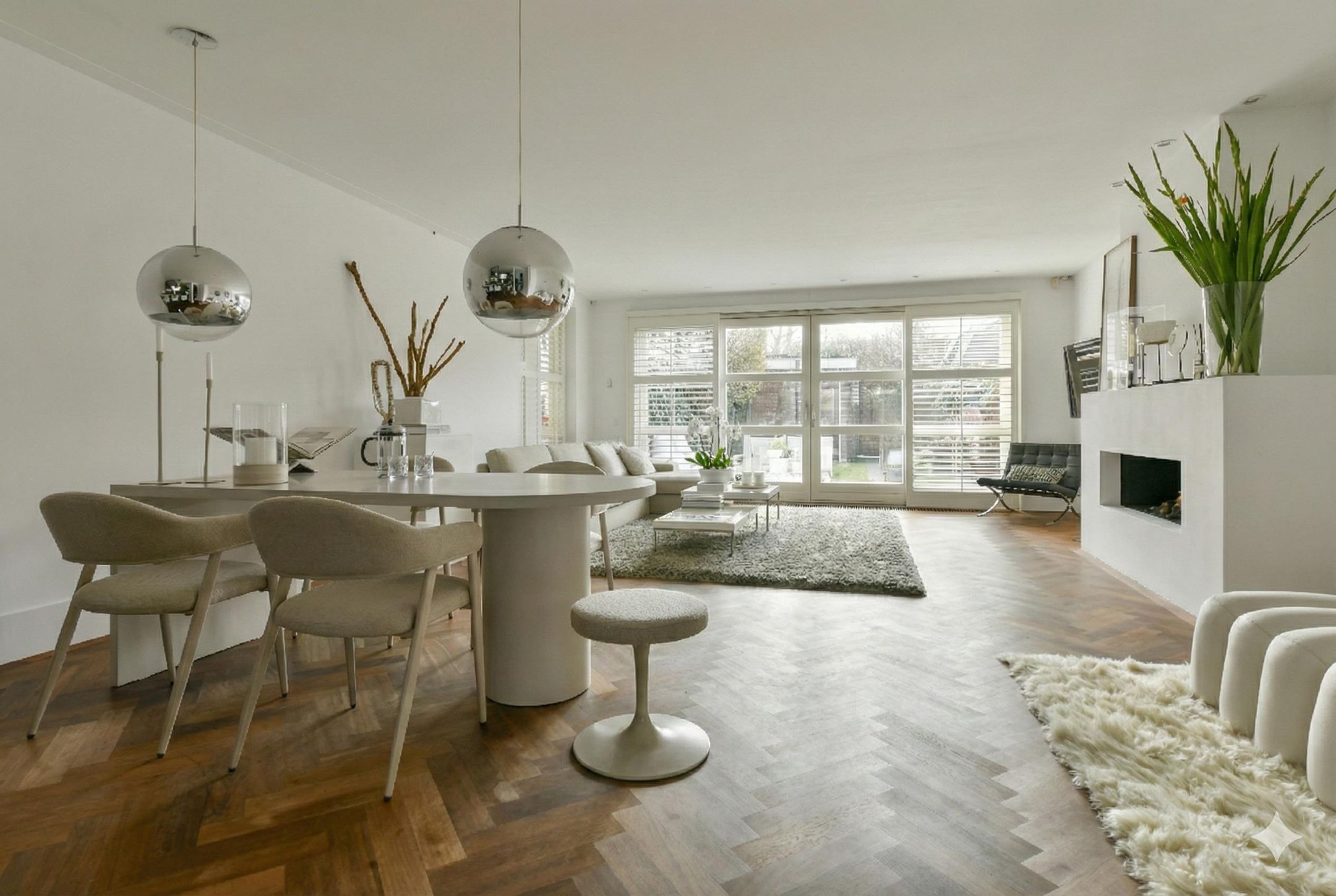 Foto 3 van Vondelstraat 3