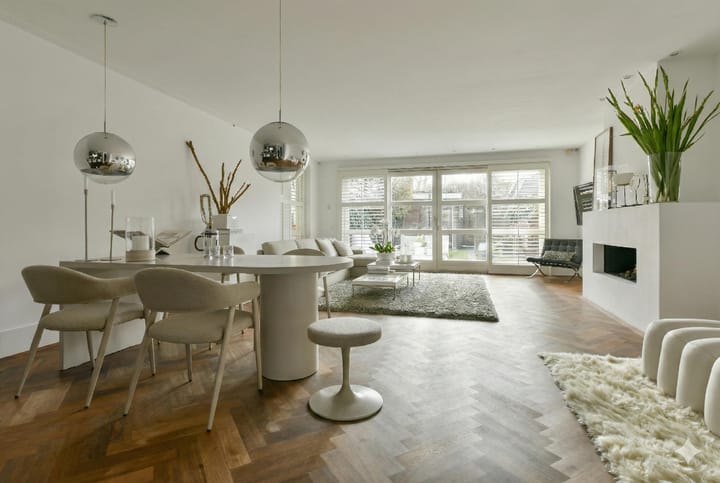 Photo 3 of Vondelstraat 3