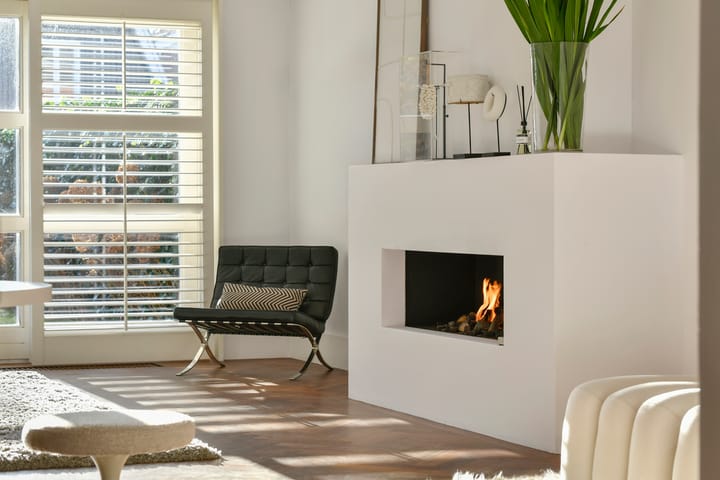 Photo 4 of Vondelstraat 3