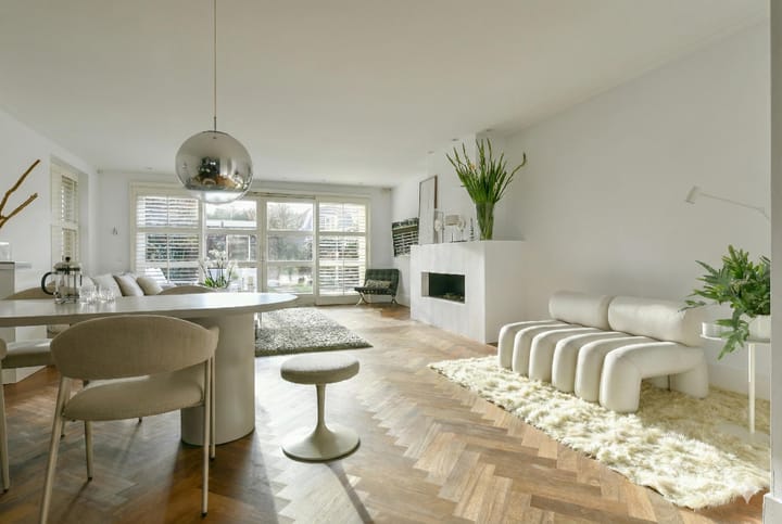 Photo 5 of Vondelstraat 3