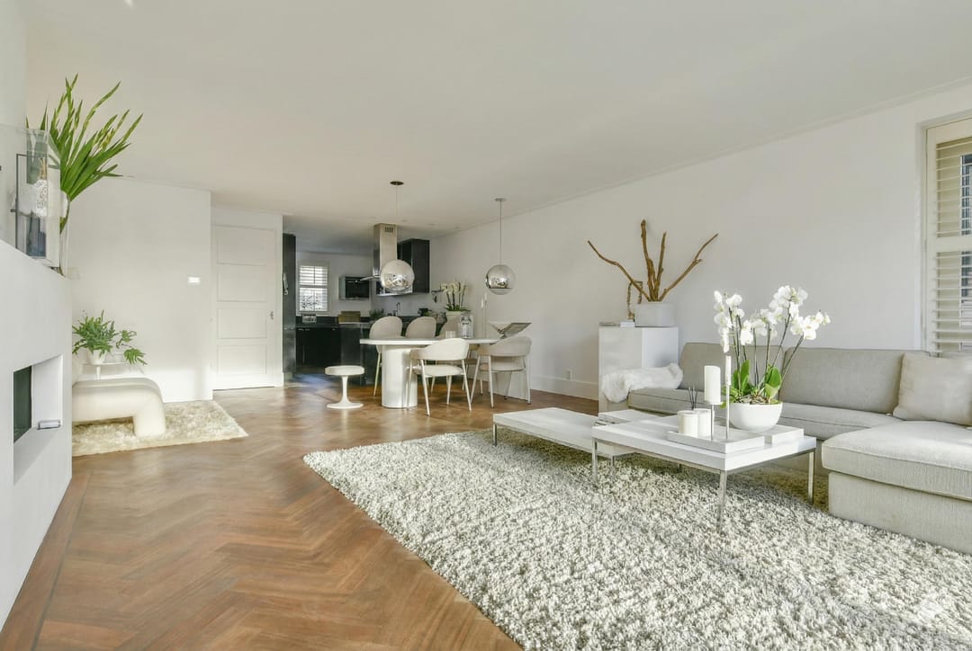 Foto 7 van Vondelstraat 3