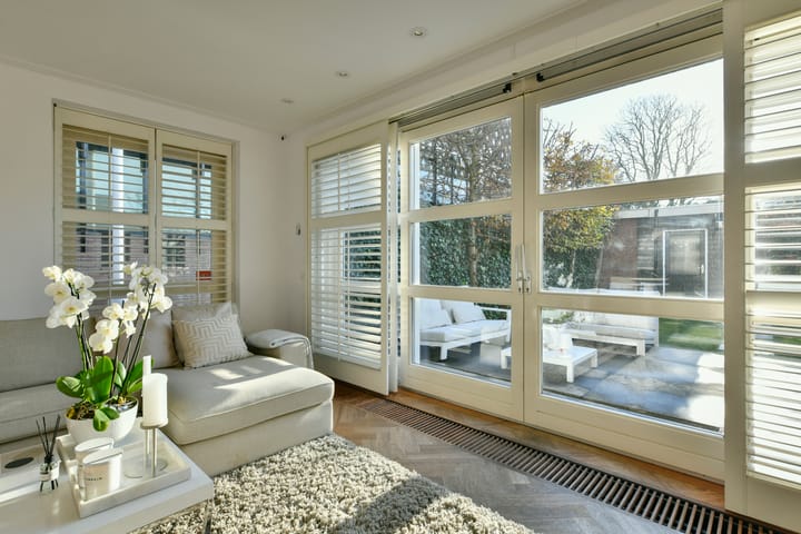 Photo 8 of Vondelstraat 3