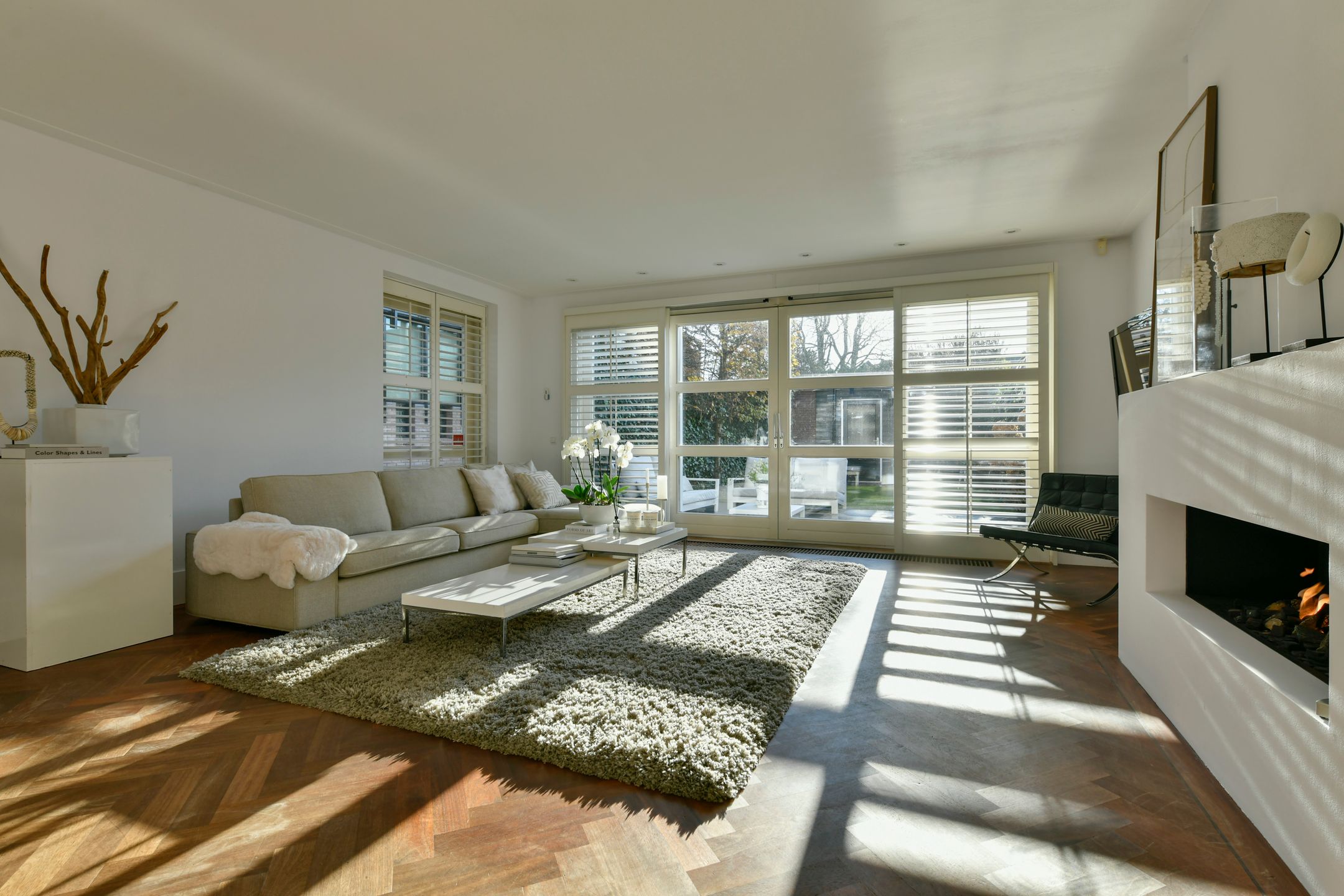 Foto 9 van Vondelstraat 3