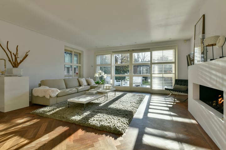 Photo 9 of Vondelstraat 3