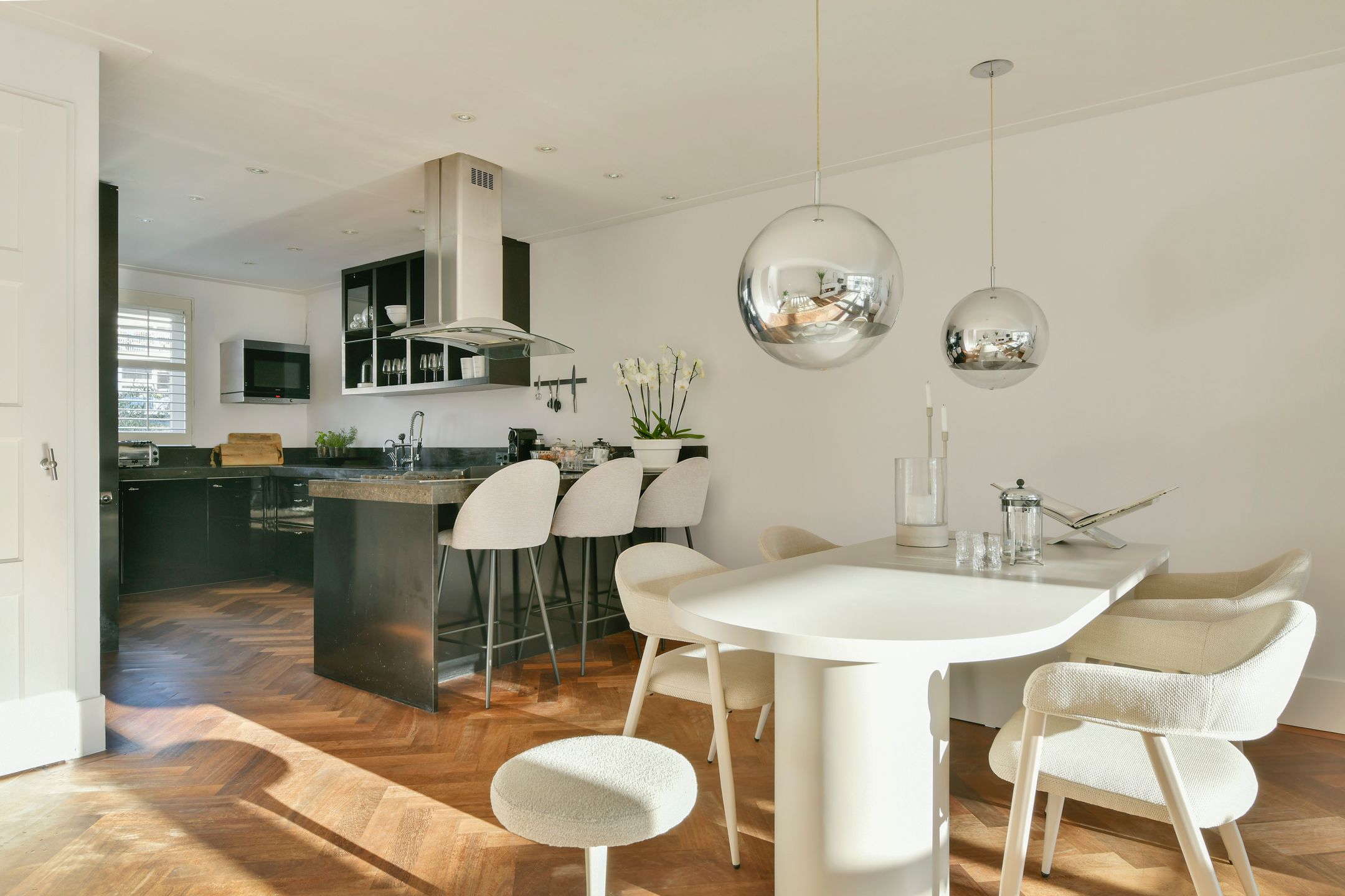 Foto 12 van Vondelstraat 3