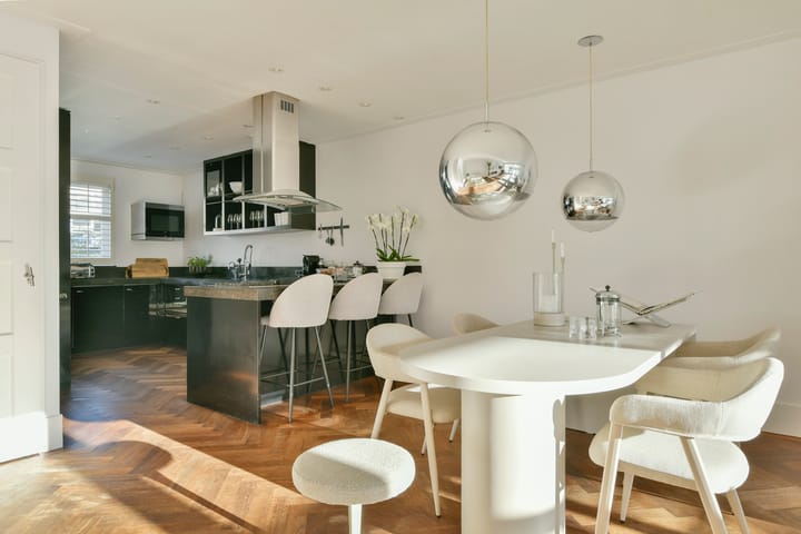 Photo 12 of Vondelstraat 3