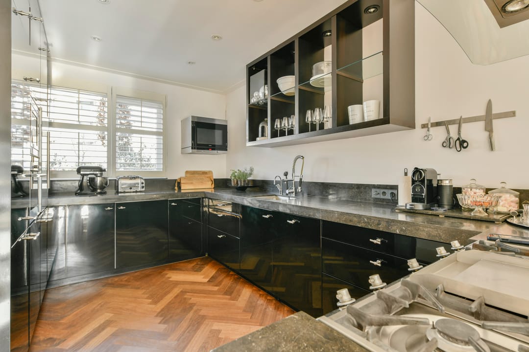 Foto 13 van Vondelstraat 3