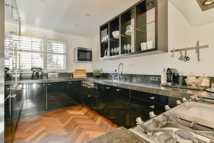 Photo 13 of Vondelstraat 3