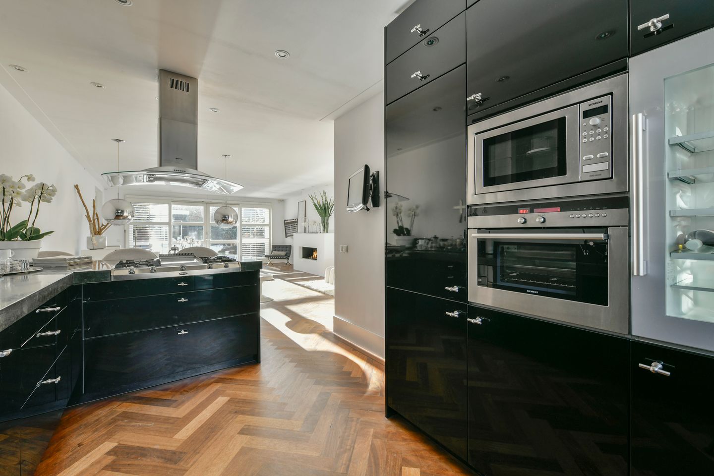 Foto 14 van Vondelstraat 3