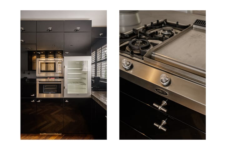 Photo 15 of Vondelstraat 3