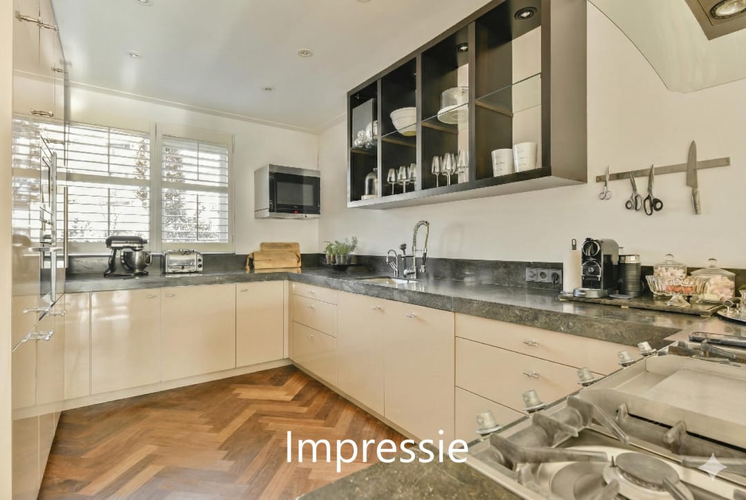 Foto 16 van Vondelstraat 3