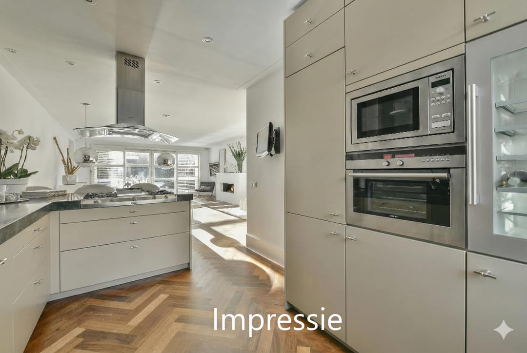 Foto 17 van Vondelstraat 3