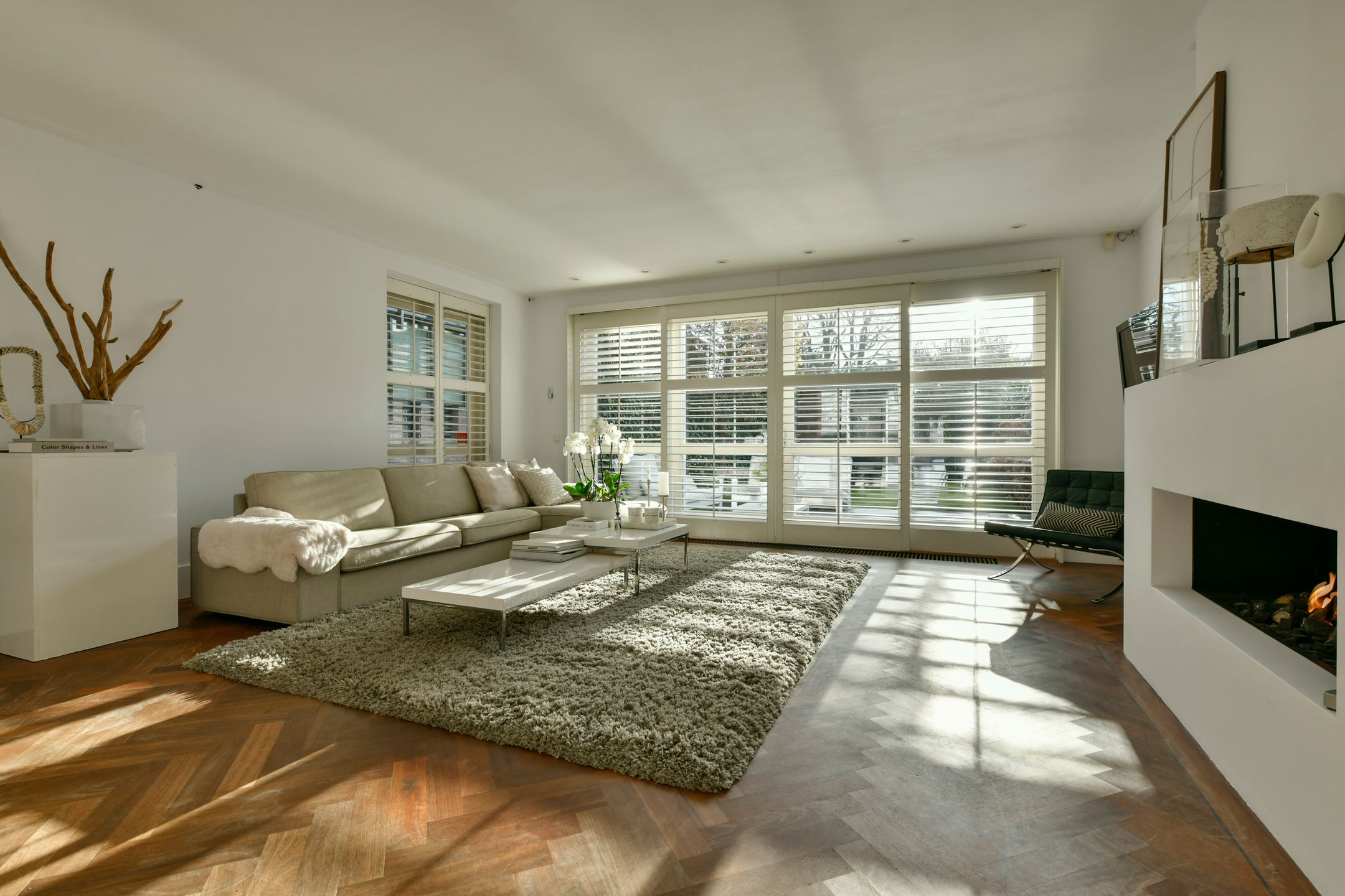 Foto 18 van Vondelstraat 3