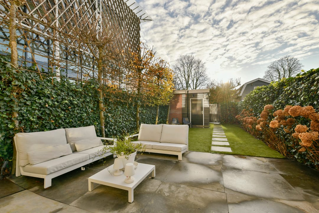 Foto 22 van Vondelstraat 3