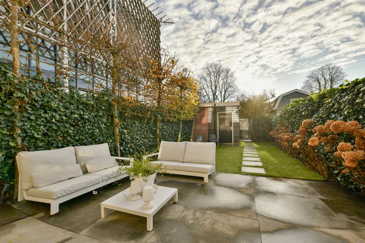 Photo 22 of Vondelstraat 3