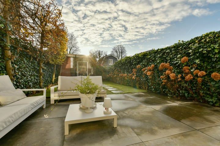 Photo 23 of Vondelstraat 3