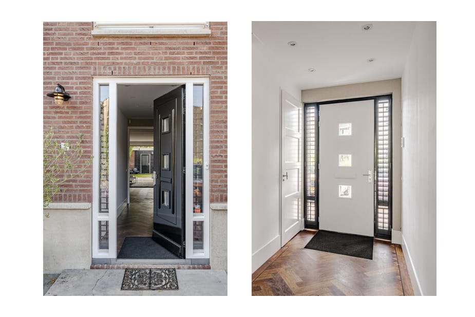 Foto 24 van Vondelstraat 3