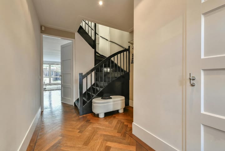 Photo 25 of Vondelstraat 3