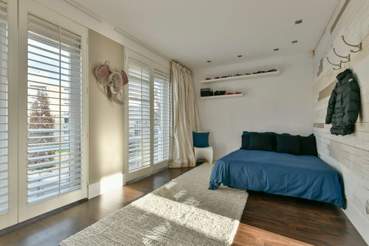 Photo 26 of Vondelstraat 3