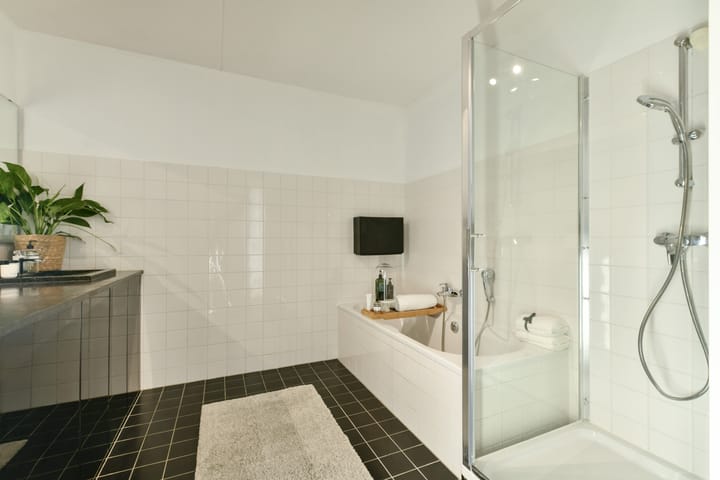 Photo 28 of Vondelstraat 3