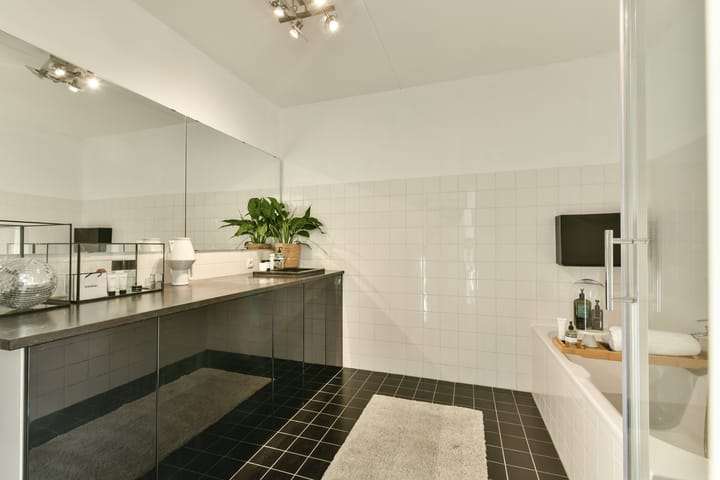 Photo 30 of Vondelstraat 3