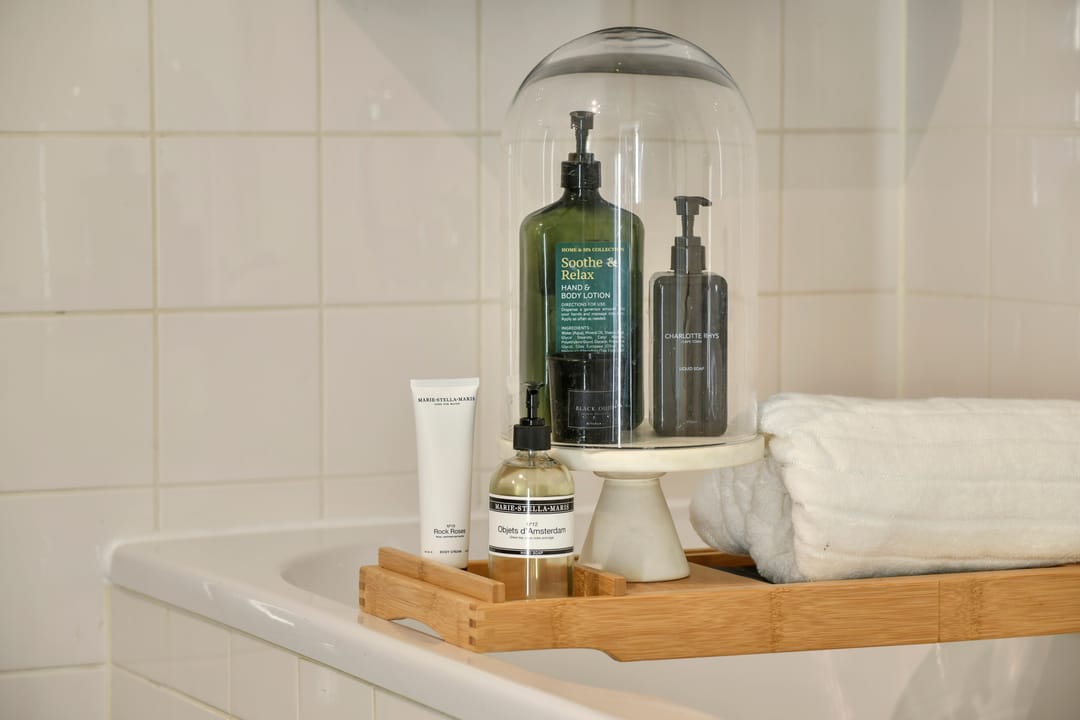 Foto 31 van Vondelstraat 3