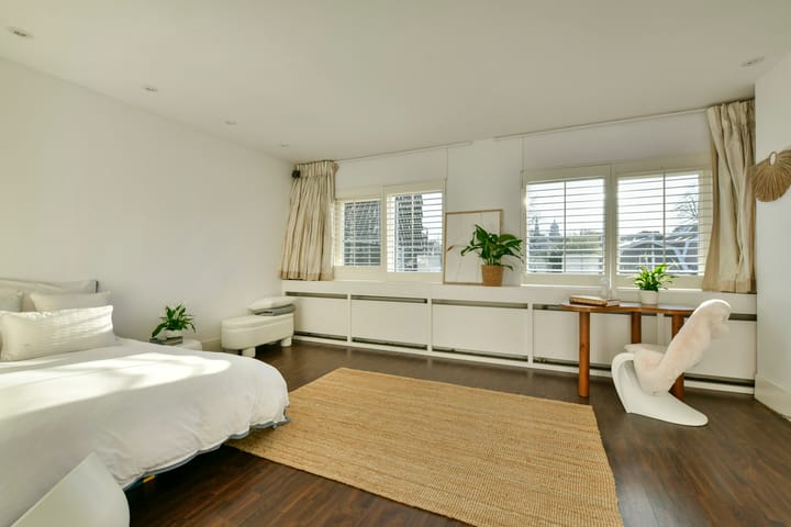 Photo 32 of Vondelstraat 3