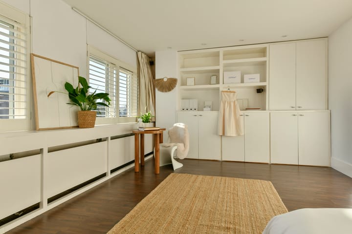 Photo 33 of Vondelstraat 3