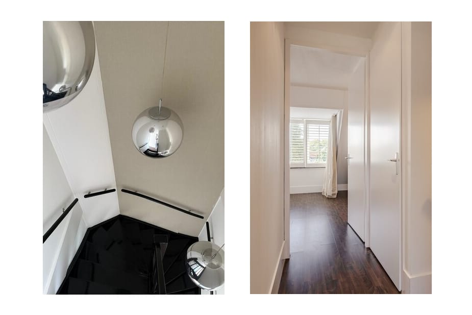 Foto 36 van Vondelstraat 3