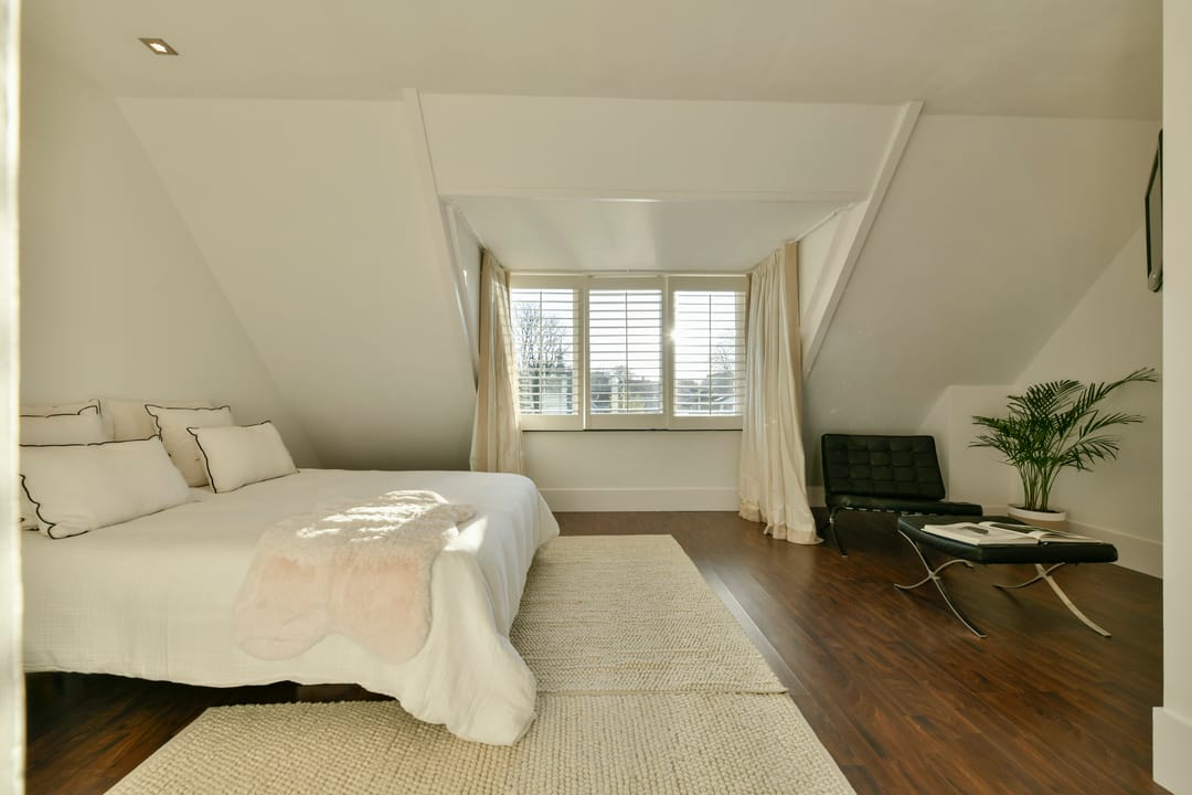 Foto 37 van Vondelstraat 3