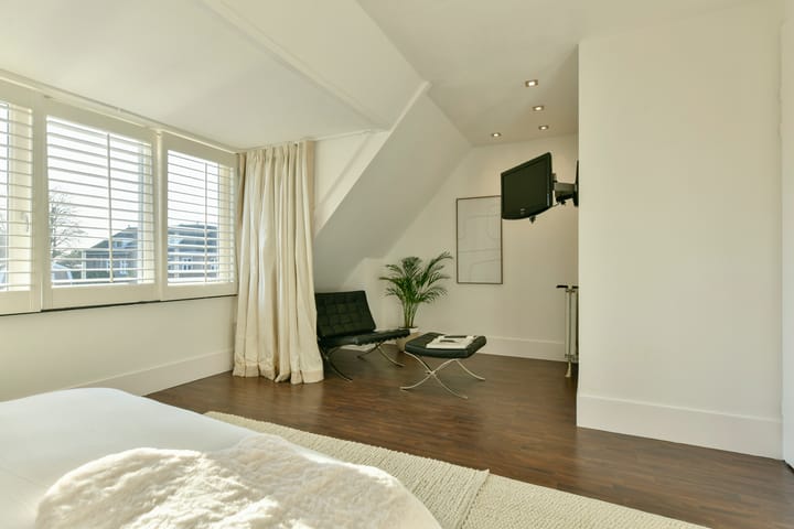 Photo 38 of Vondelstraat 3