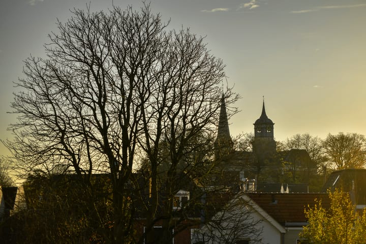 Photo 42 of Vondelstraat 3