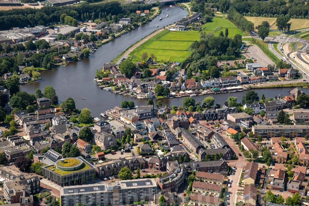 Foto 46 van Vondelstraat 3