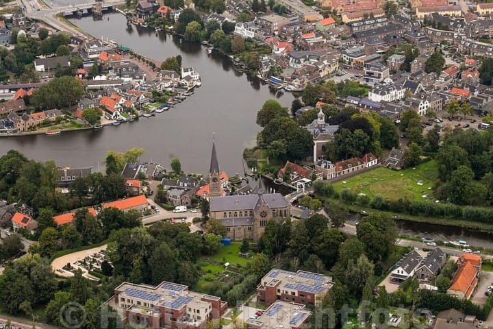 Photo 47 of Vondelstraat 3