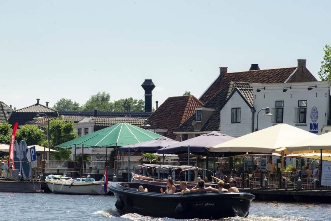 Foto 48 van Vondelstraat 3