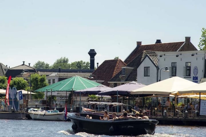 Photo 48 of Vondelstraat 3