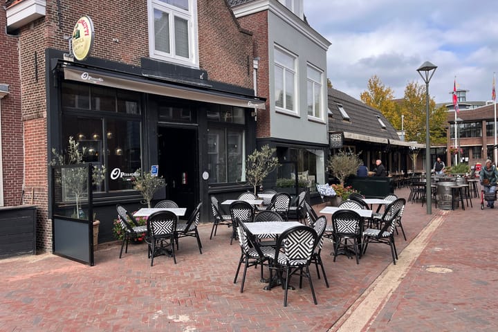 Photo 50 of Vondelstraat 3