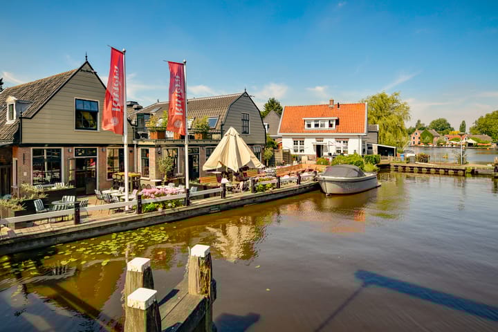 Photo 53 of Vondelstraat 3