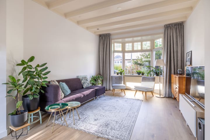 Photo 2 of Franekerstraat 27