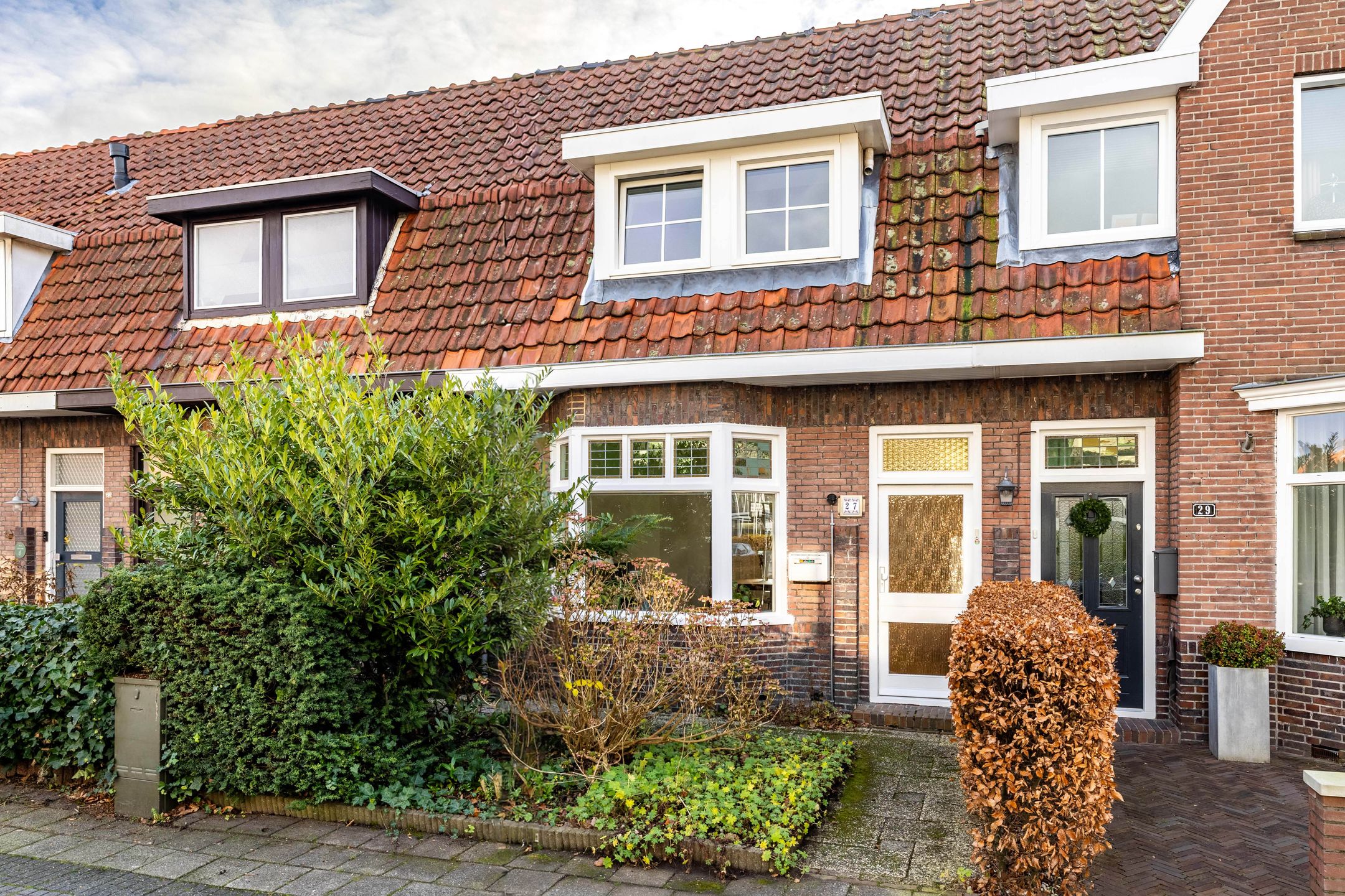 Foto 6 van Franekerstraat 27