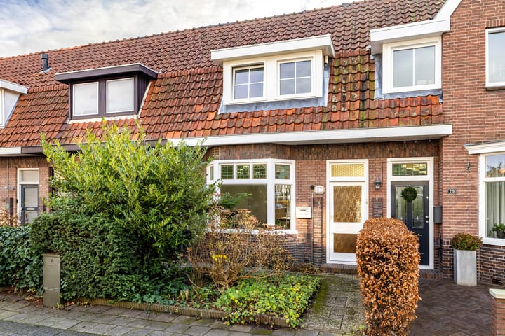 Photo 6 of Franekerstraat 27