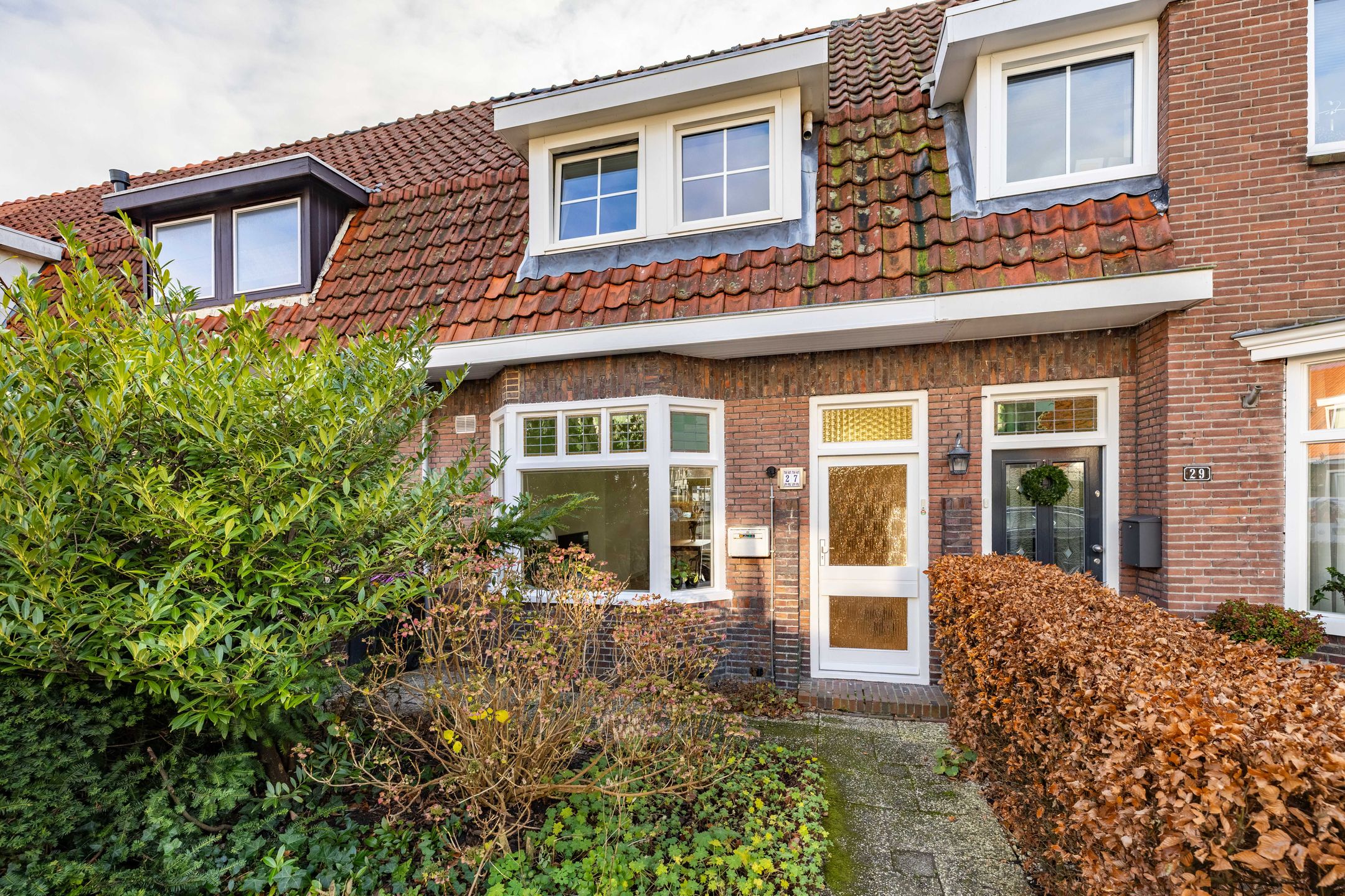 Foto 9 van Franekerstraat 27