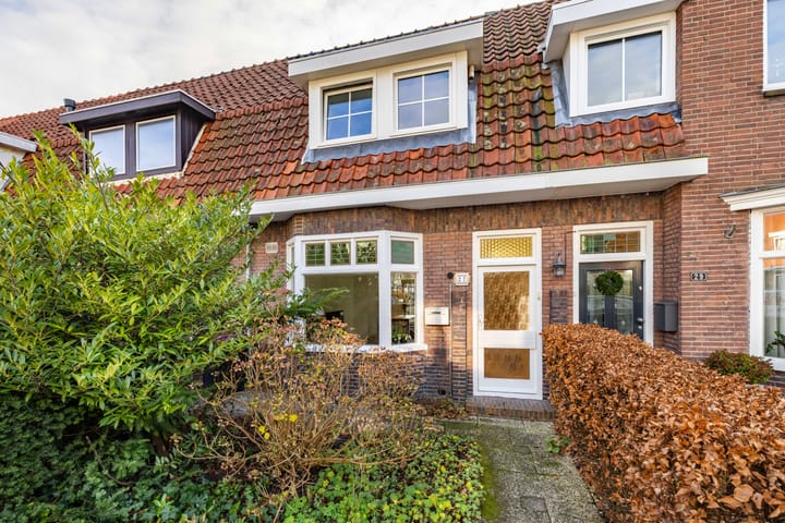 Photo 9 of Franekerstraat 27