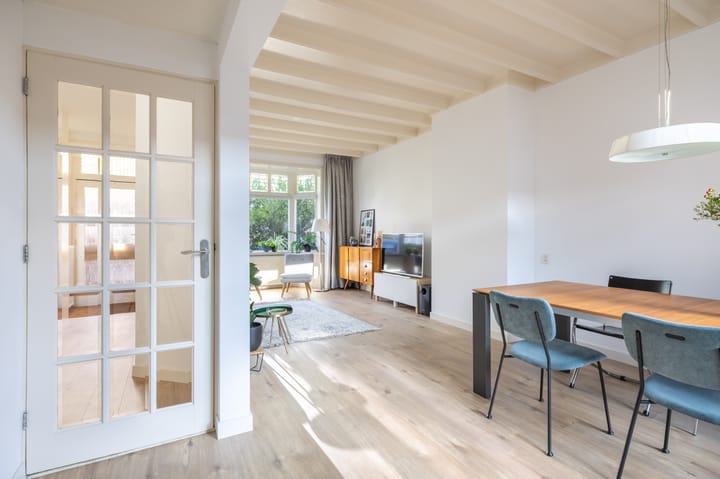 Photo 13 of Franekerstraat 27