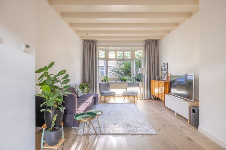 Photo 14 of Franekerstraat 27