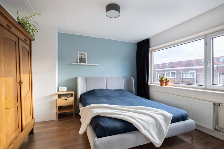 Photo 27 of Franekerstraat 27