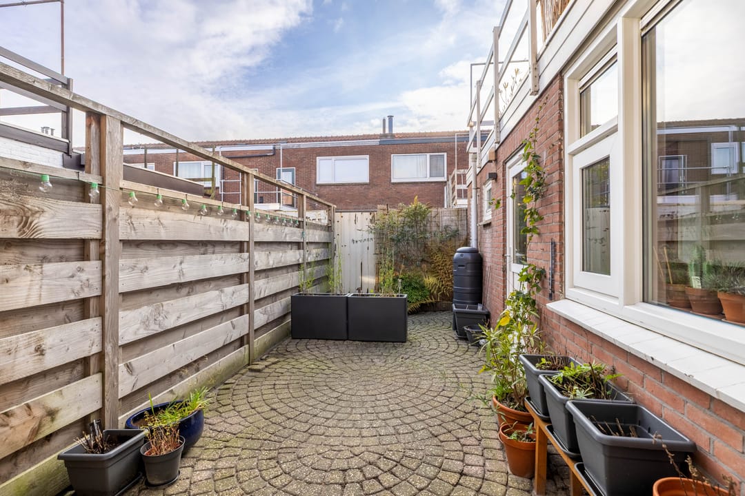 Foto 38 van Franekerstraat 27