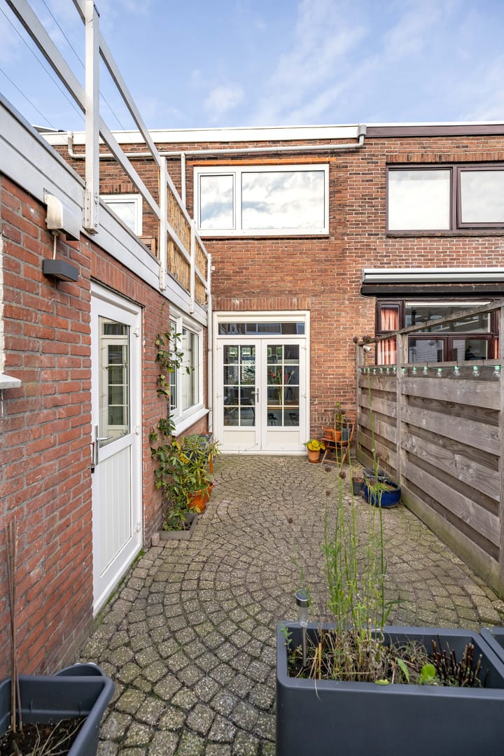 Photo 40 of Franekerstraat 27