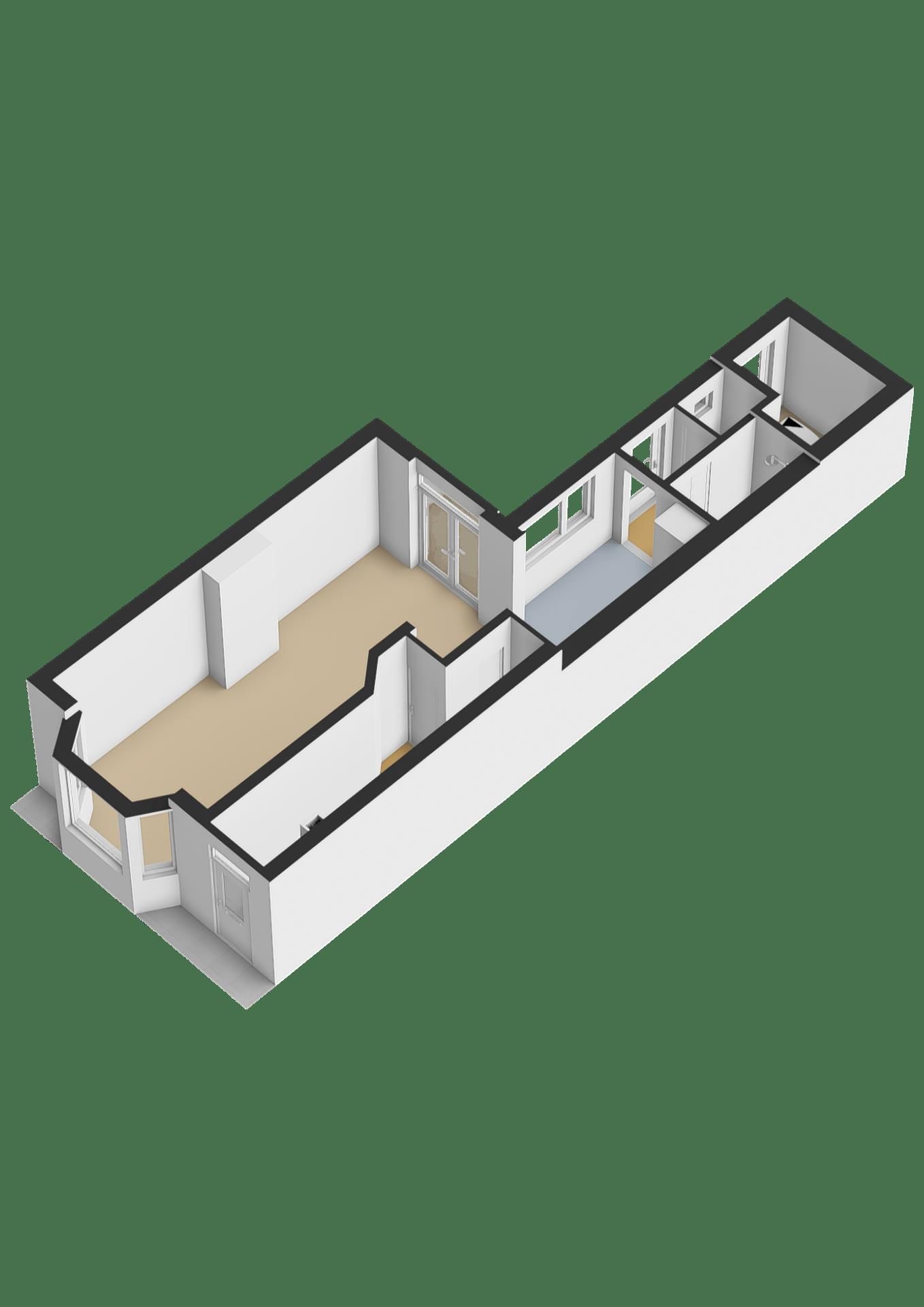 Foto 42 van Franekerstraat 27